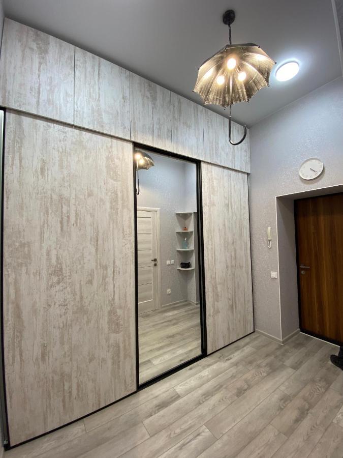 Апартаменты У Моря Magnit Первая Линия Odesa Exterior photo