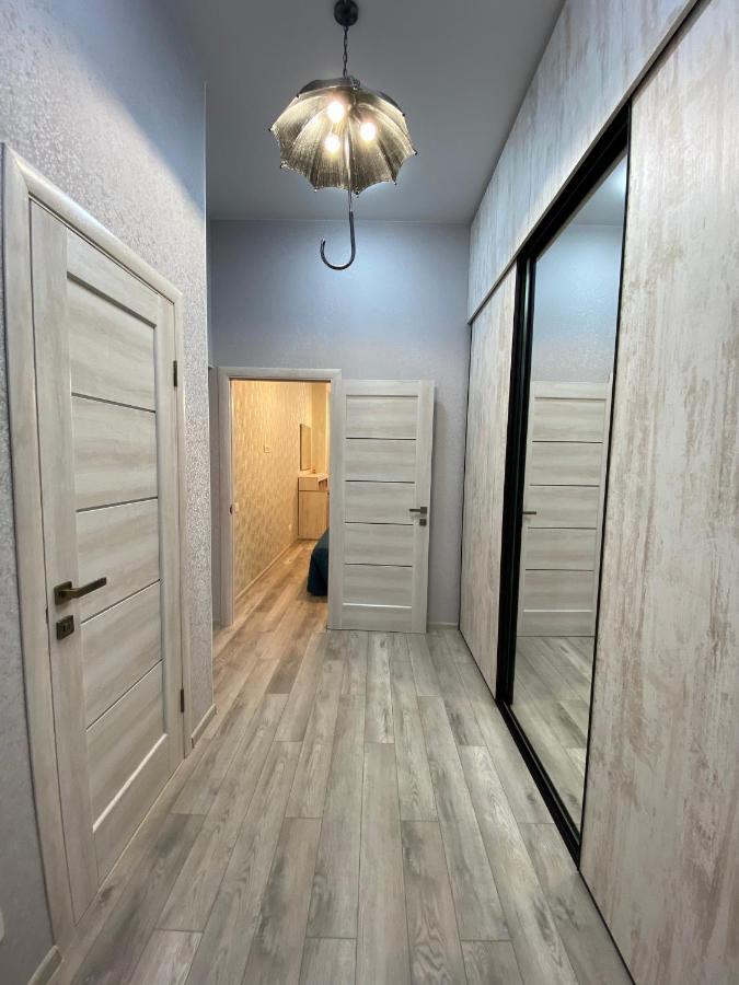 Апартаменты У Моря Magnit Первая Линия Odesa Exterior photo