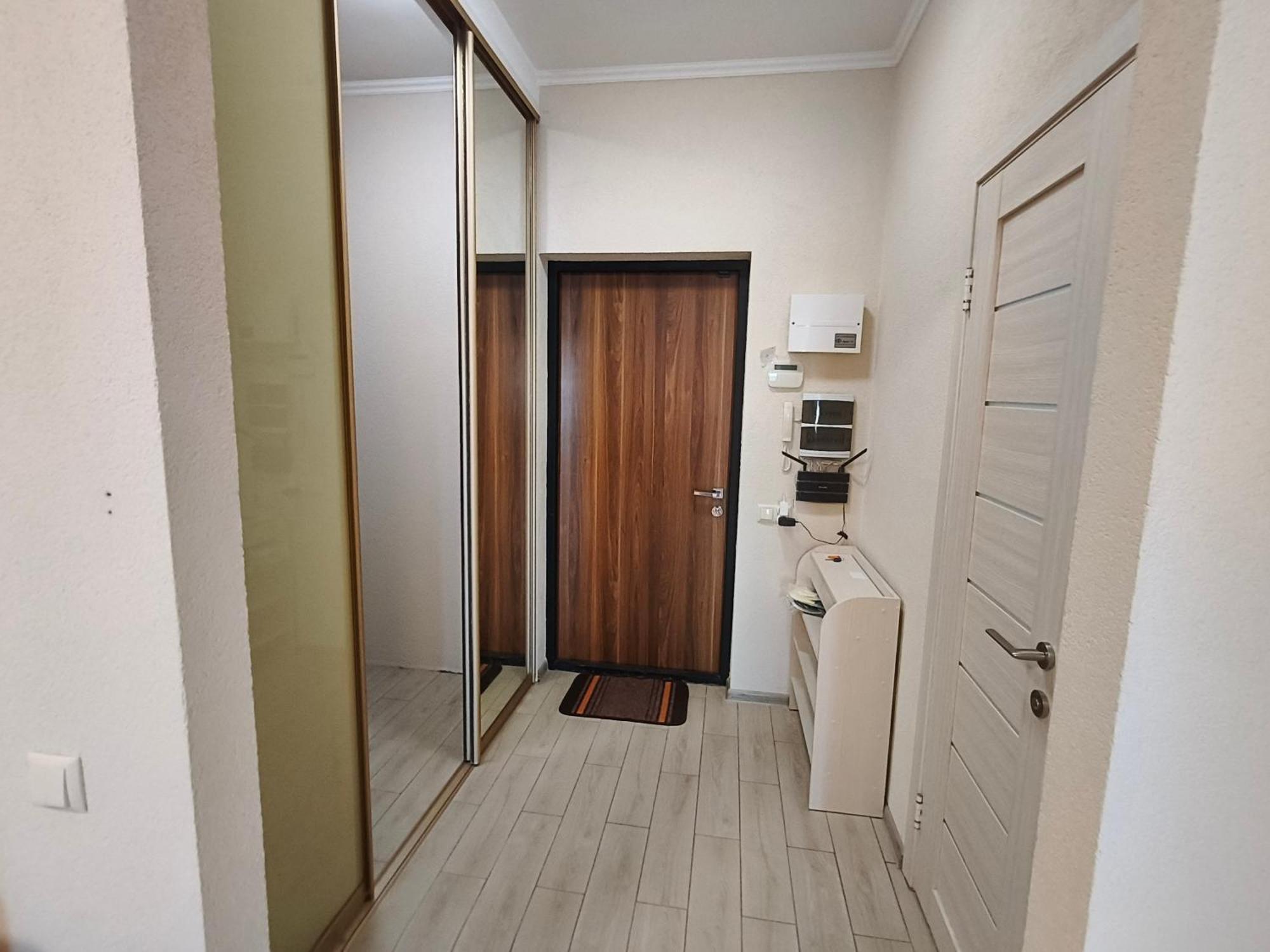 Апартаменты У Моря Magnit Первая Линия Odesa Exterior photo