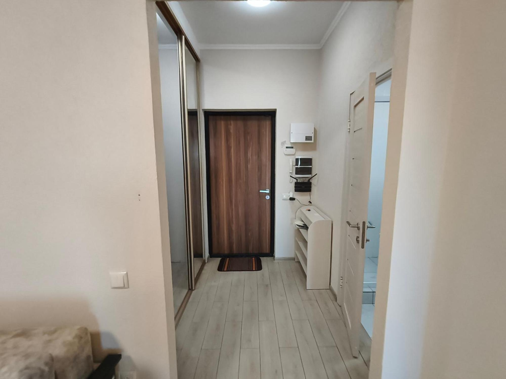 Апартаменты У Моря Magnit Первая Линия Odesa Exterior photo